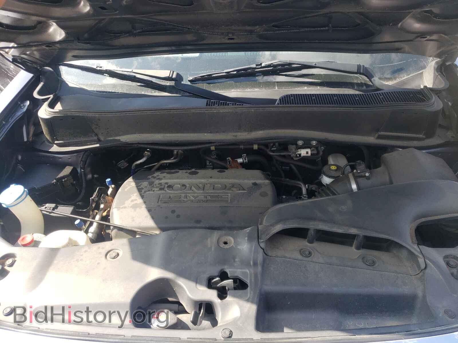 2015 HONDA PILOT - VIN: 5FNYF3H67FB027038 - Фото 7
