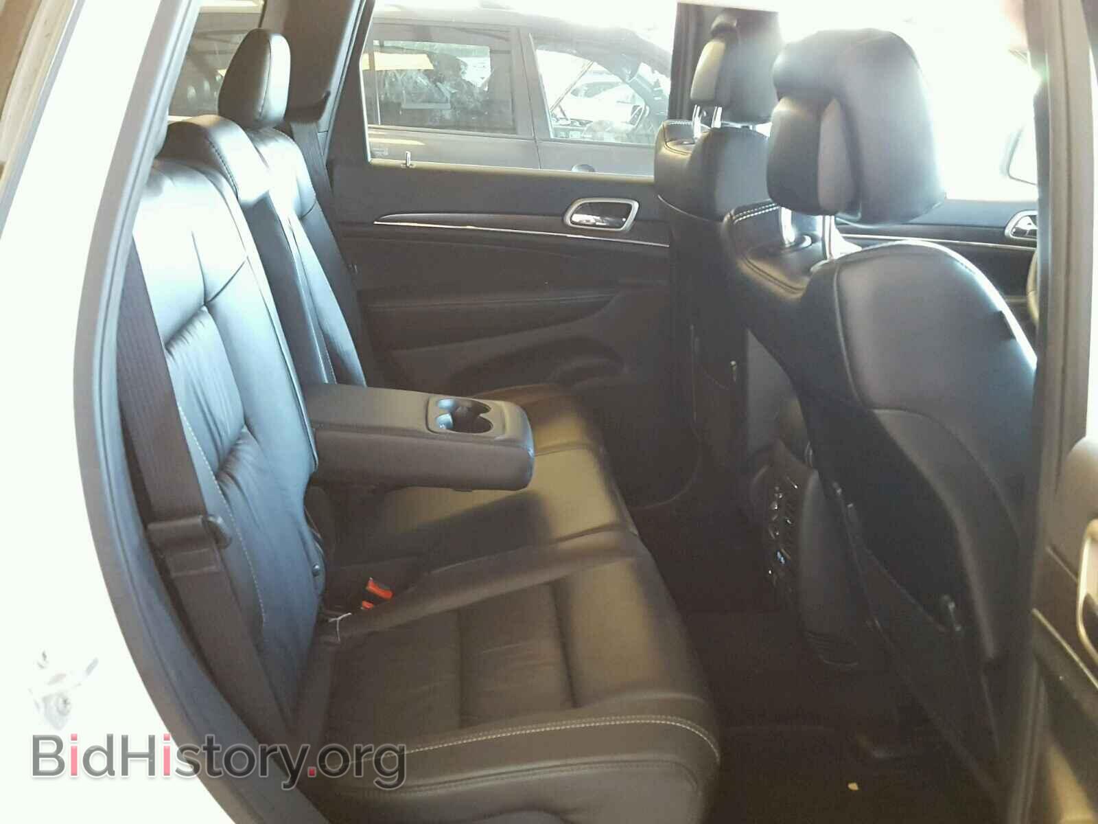 2015 JEEP CHEROKEE - VIN: 1C4RJEBG8FC614748 - Фото 6