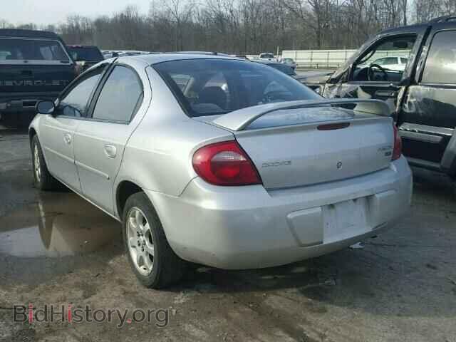 2004 DODGE NEON - VIN: 1B3ES56C24D509229 - Photo 3