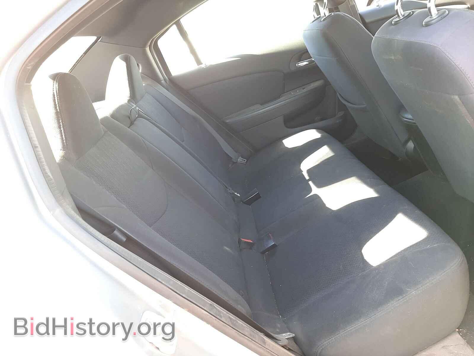 2013 CHRYSLER 200 - VIN: 1C3CCBAB2DN606655 - Фото 6