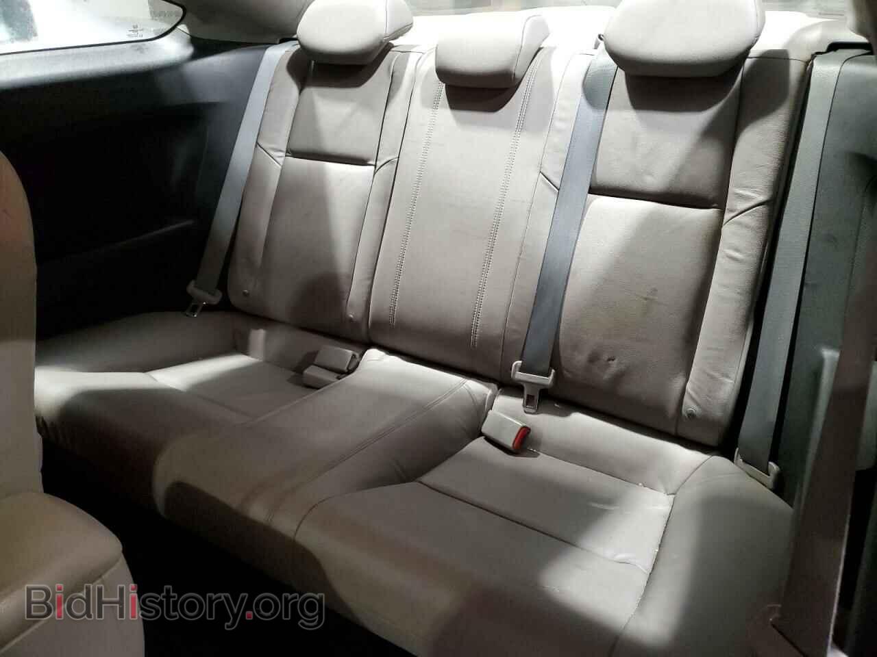 2012 HONDA CIVIC - VIN: 2HGFG3B10CH540026 - Фото 10