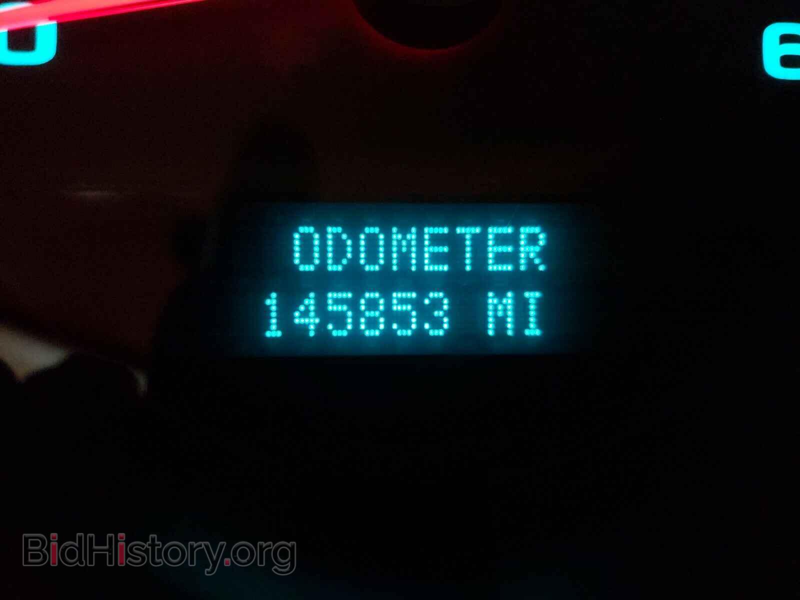 2010 CHEVROLET SILVERADO - VIN: 1GCSCPEX2AZ261433 - Фото 8