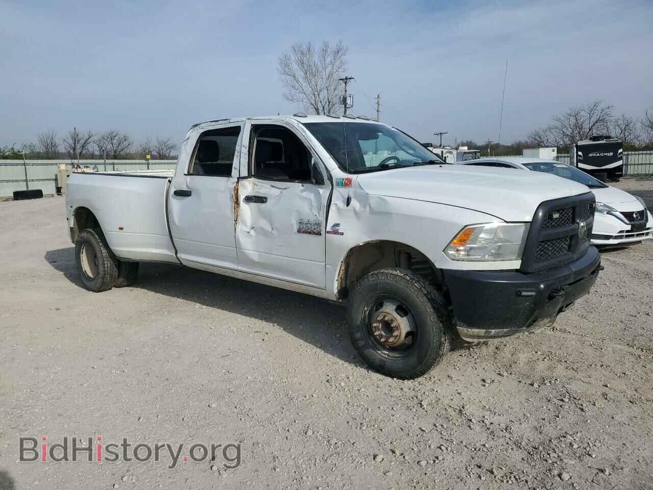 2018 RAM All Models - VIN: 3C63RRGL6JG200439 - Фото 4