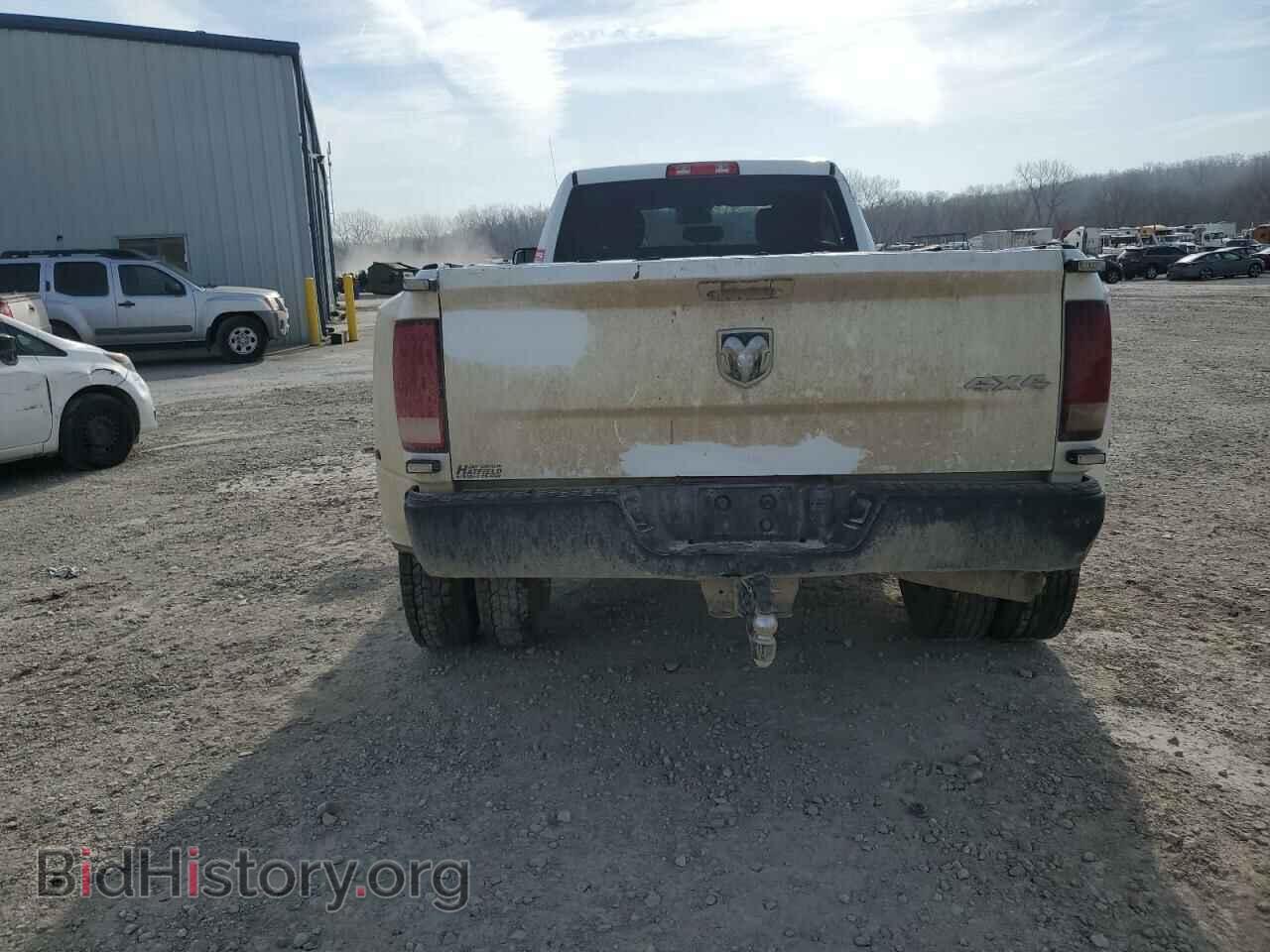 2018 RAM All Models - VIN: 3C63RRGL6JG200439 - Фото 6