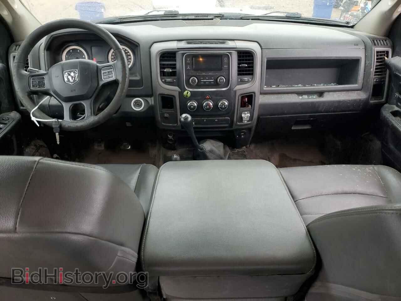 2018 RAM All Models - VIN: 3C63RRGL6JG200439 - Фото 8