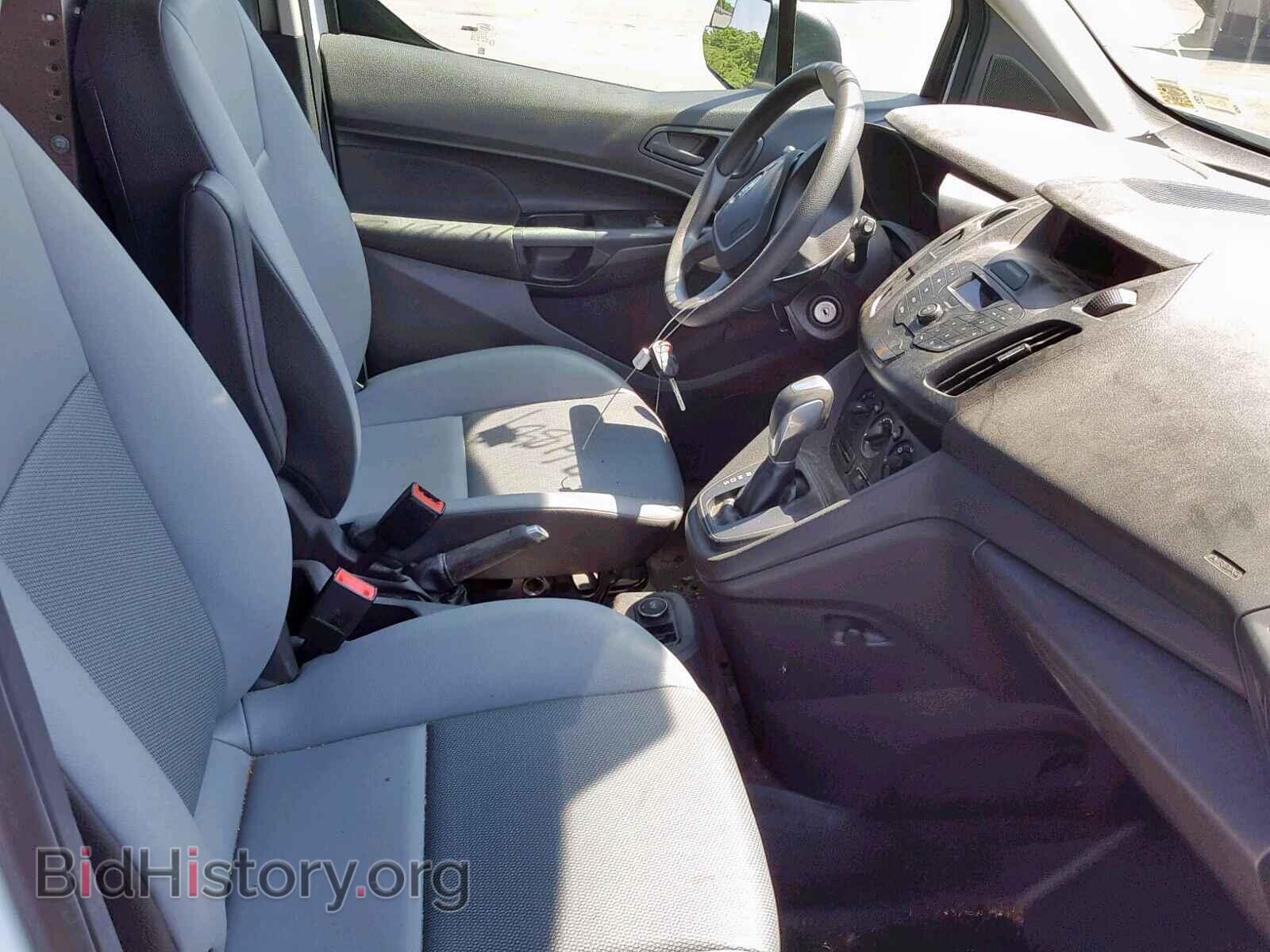 2017 FORD TRANSIT CO - VIN: NM0LS7E76H1312560 - Фото 5