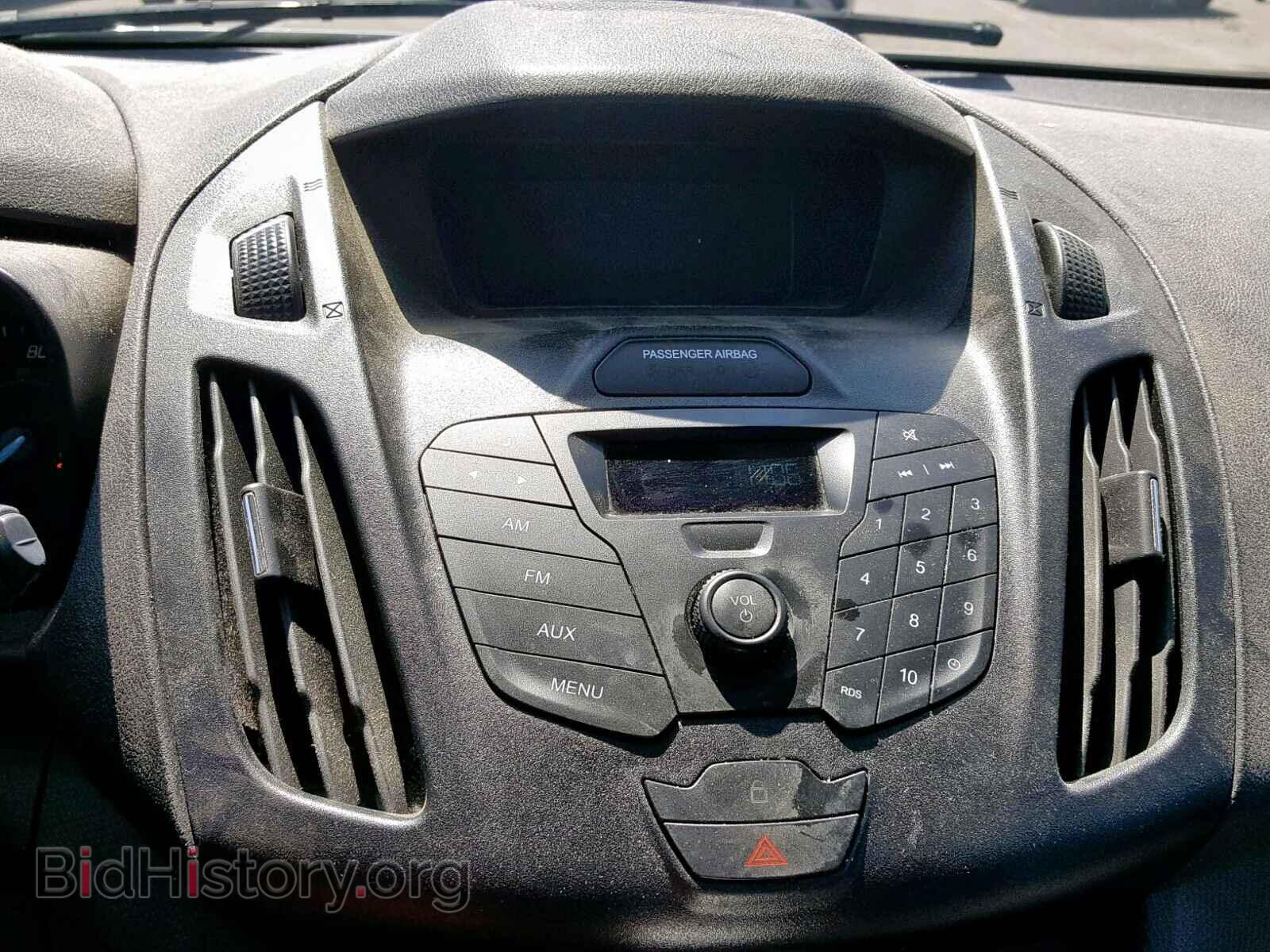 2017 FORD TRANSIT CO - VIN: NM0LS7E76H1312560 - Фото 9