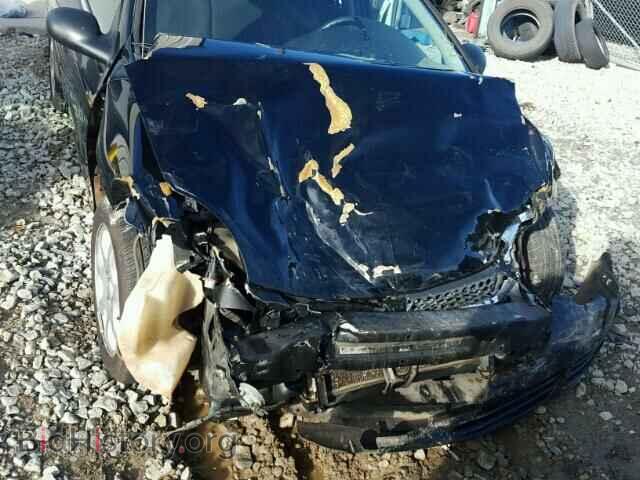 2005 DODGE NEON - VIN: 1B3ES56C45D246307 - Фото 9