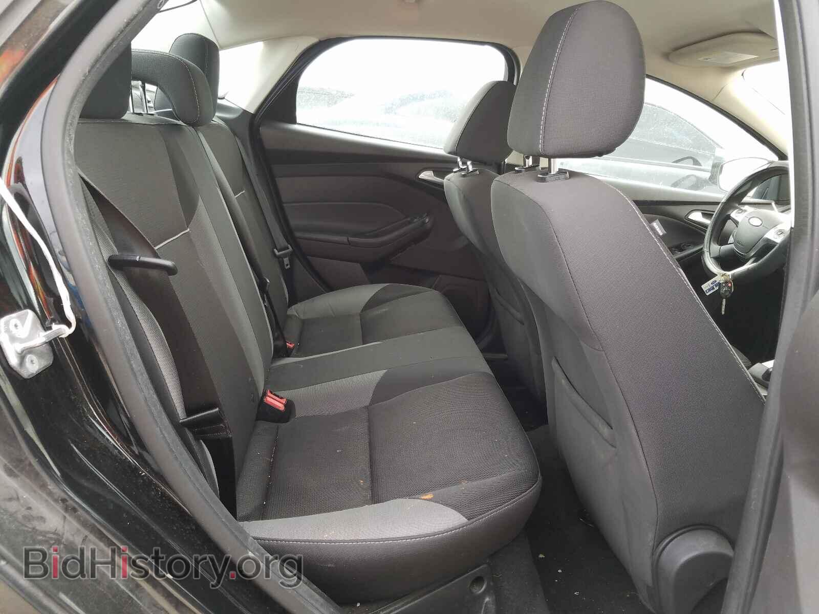 2014 FORD FOCUS - VIN: 1FADP3F24EL195832 - Photo 6