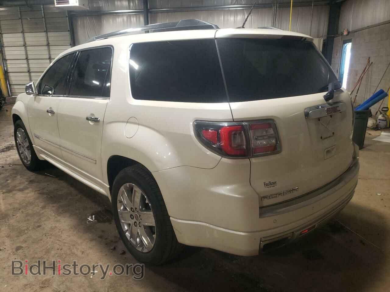 2013 GMC ACADIA DEN - VIN: 1GKKVTKD3DJ177111 - Фото 3