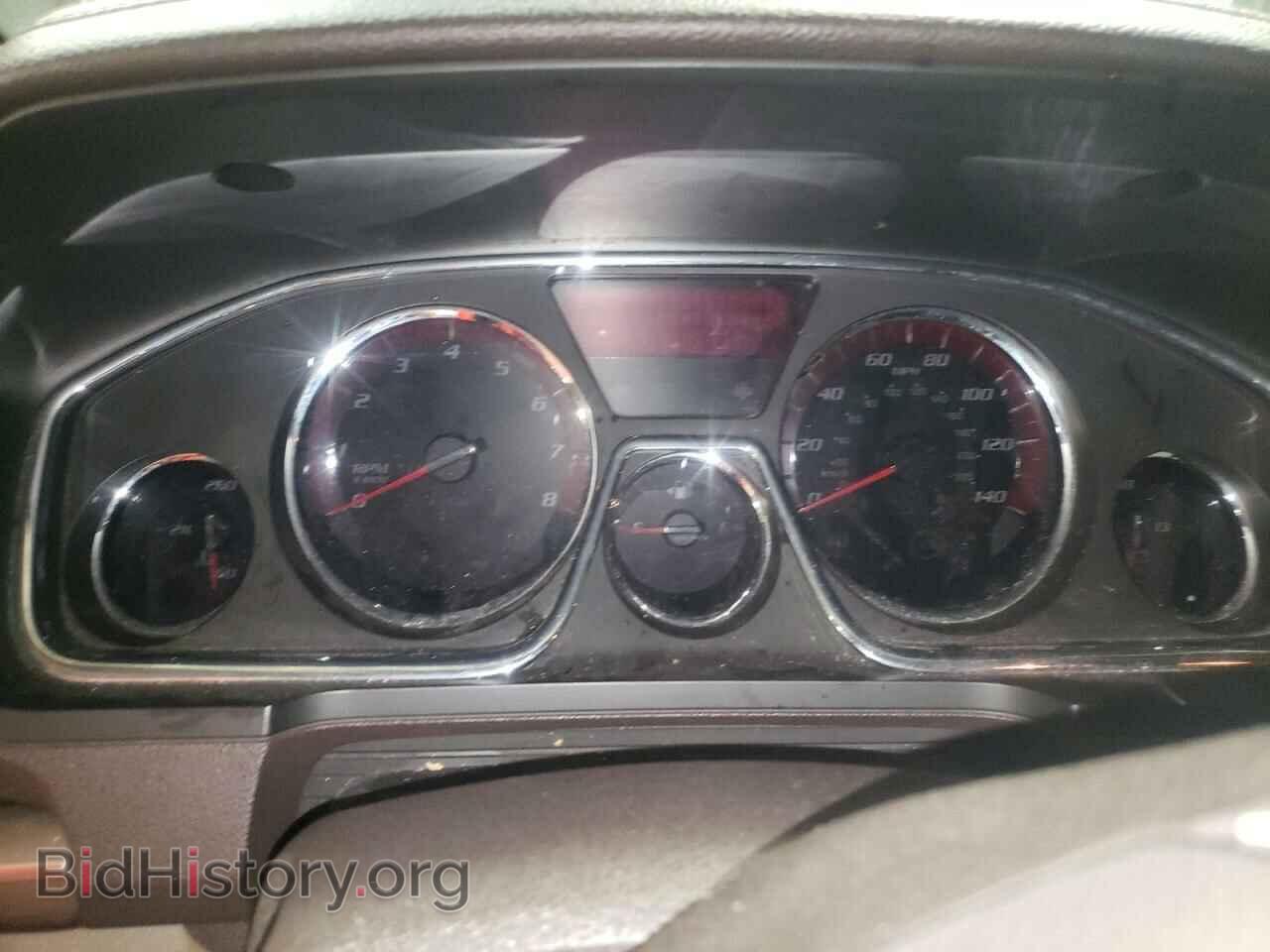 2013 GMC ACADIA DEN - VIN: 1GKKVTKD3DJ177111 - Фото 8