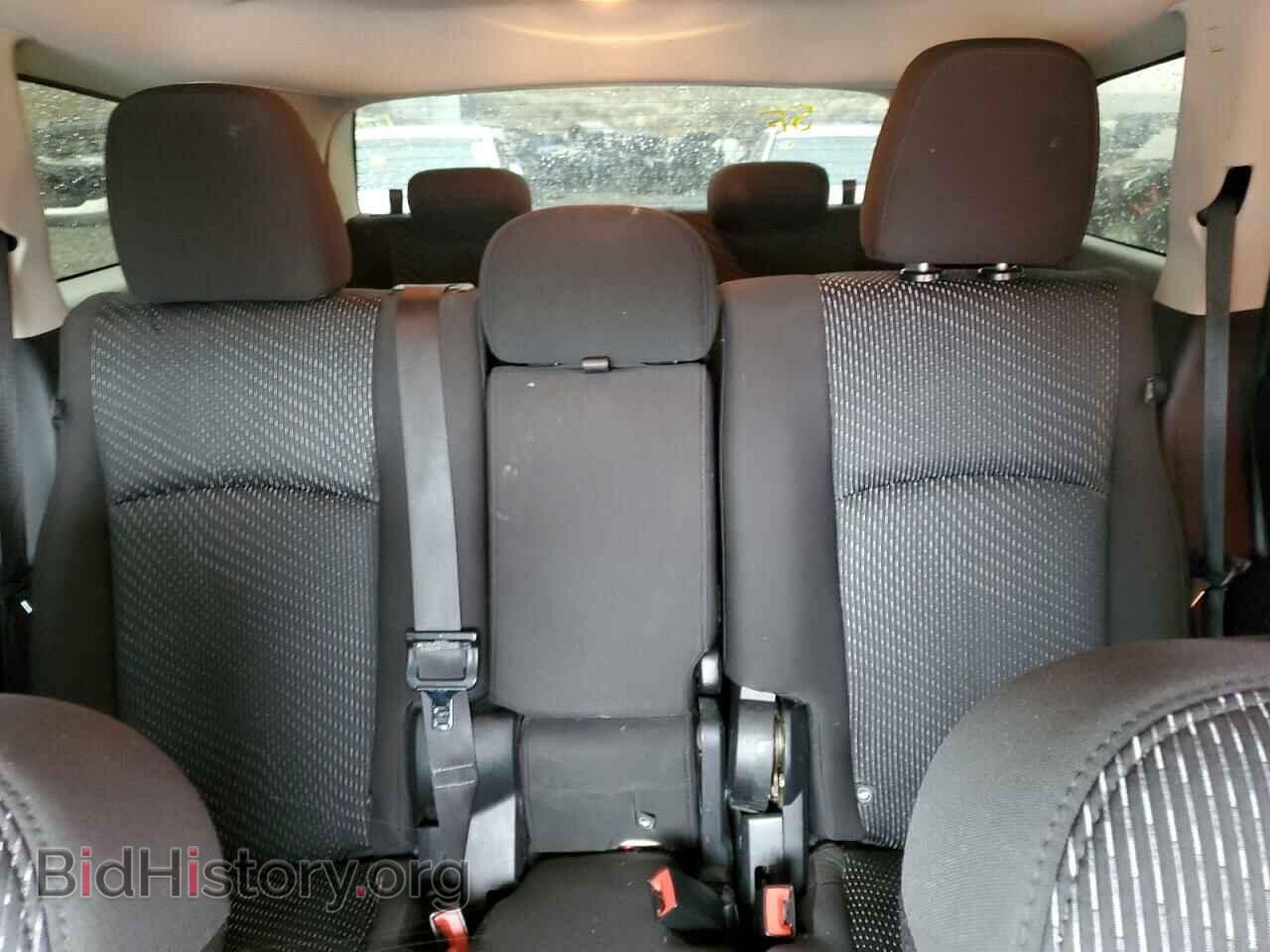 2015 DODGE JOURNEY - VIN: 3C4PDCAB3FT745647 - Фото 10