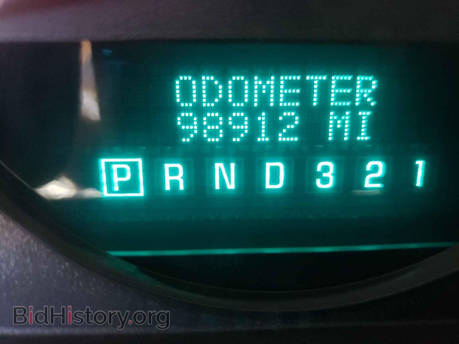 2007 CHEVROLET IMPALA - VIN: 2G1WB58K579358713 - Фото 8