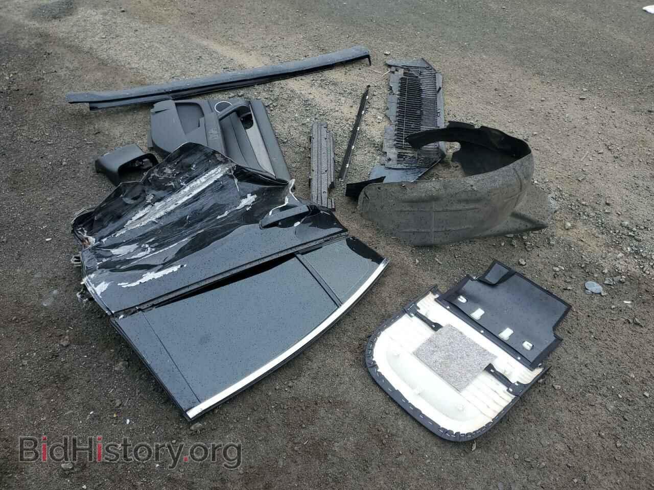 2012 ACURA TL - VIN: 19UUA8F54CA021062 - Фото 12