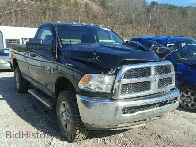 Photo 3C6MR5AL3GG236152 - RAM TRUCK 2016
