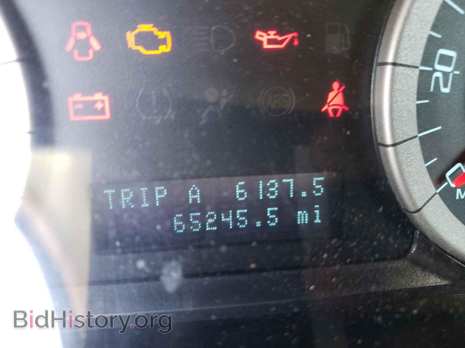 2012 FORD ESCAPE - VIN: 1FMCU9DG4CKC40833 - Фото 8