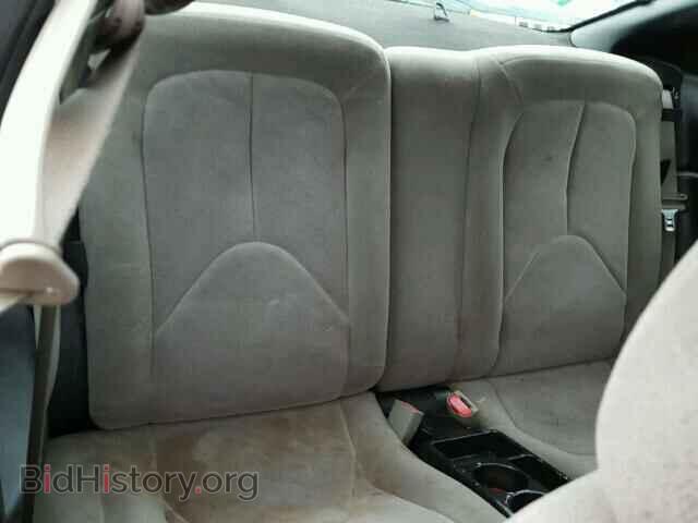 2001 SATURN SC1/SC2 - VIN: 1G8ZR12771Z270816 - Photo 6