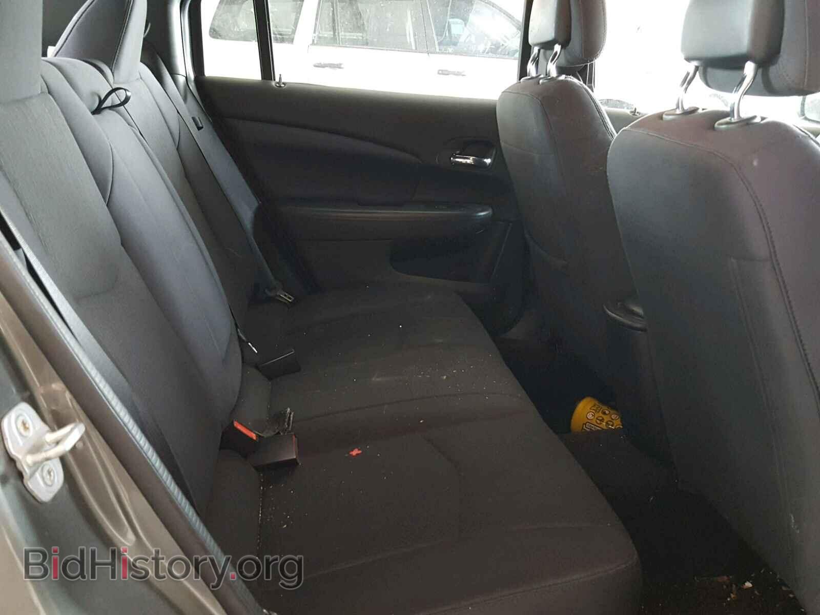 2013 CHRYSLER 200 - VIN: 1C3CCBAB2DN762288 - Фото 6
