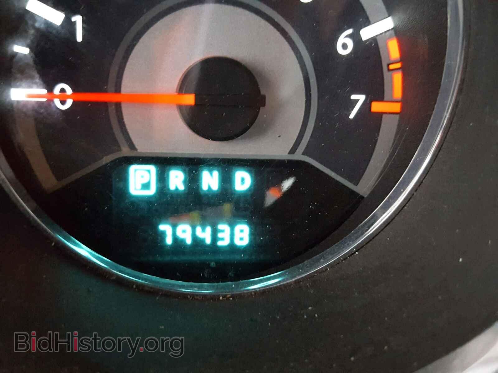 2013 CHRYSLER 200 - VIN: 1C3CCBAB2DN762288 - Фото 8