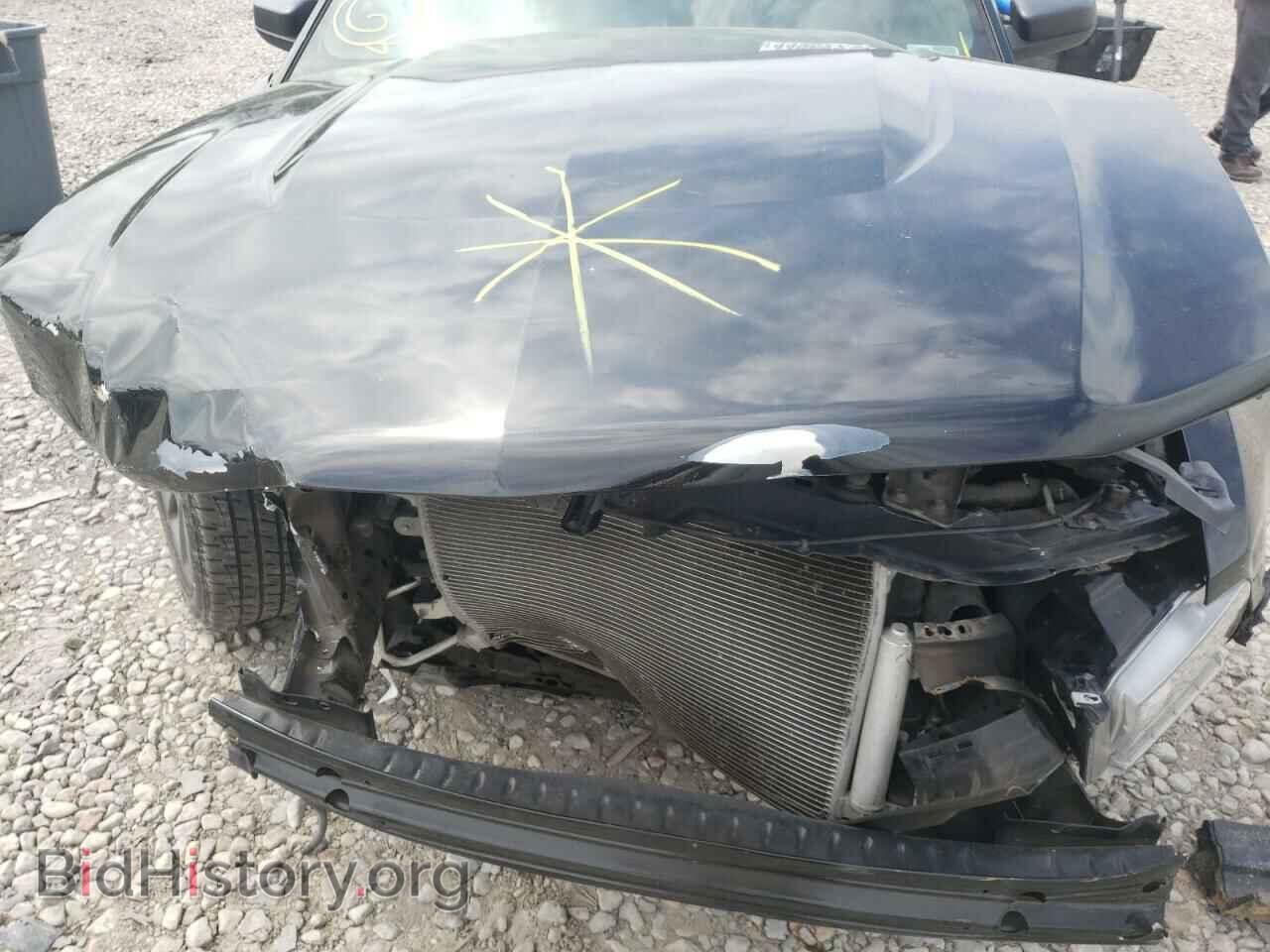 2011 FORD MUSTANG - VIN: 1ZVBP8AM7B5102015 - Фото 7