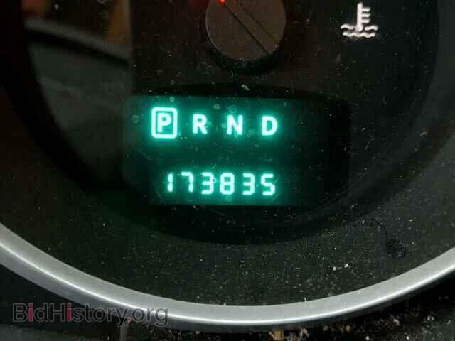 2009 DODGE CARAVAN - VIN: 2D8HN44E99R542008 - Фото 8