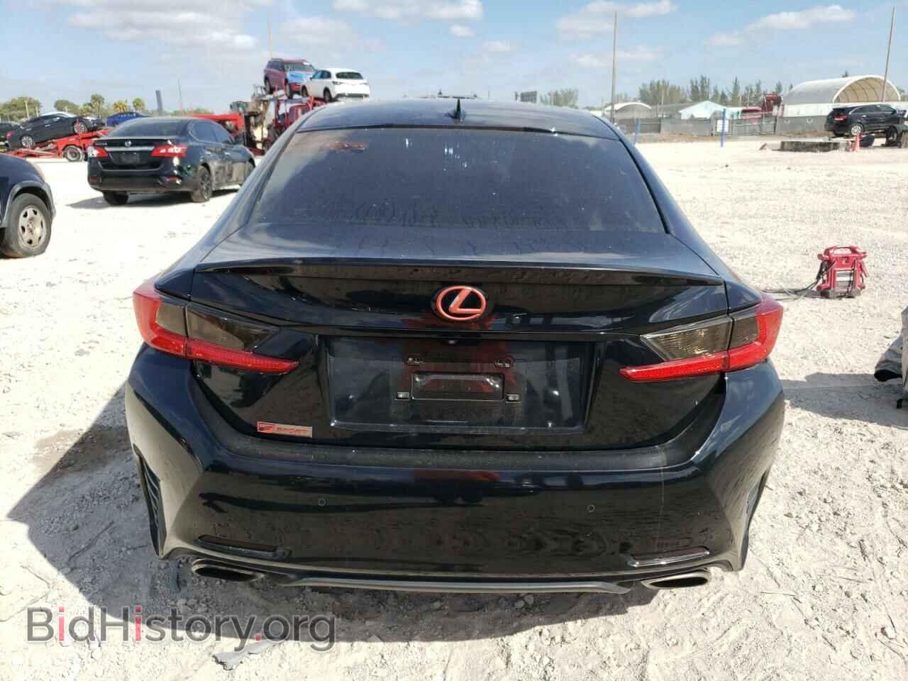 2015 LEXUS RX350 - VIN: JTHHE5BC3F5004899 - Фото 6