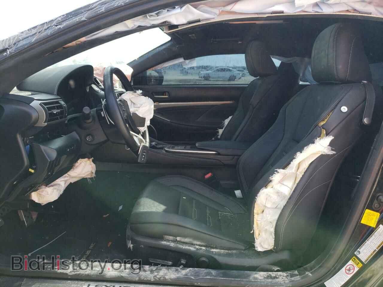 2015 LEXUS RX350 - VIN: JTHHE5BC3F5004899 - Фото 7