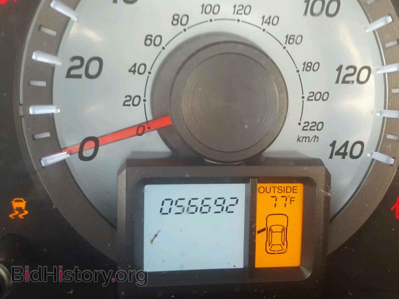2012 HONDA PILOT - VIN: 5FNYF4H58CB069081 - Фото 8