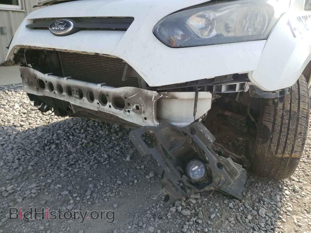 2014 FORD TRANSIT CO - VIN: NM0LS7F78E1156130 - Photo 9