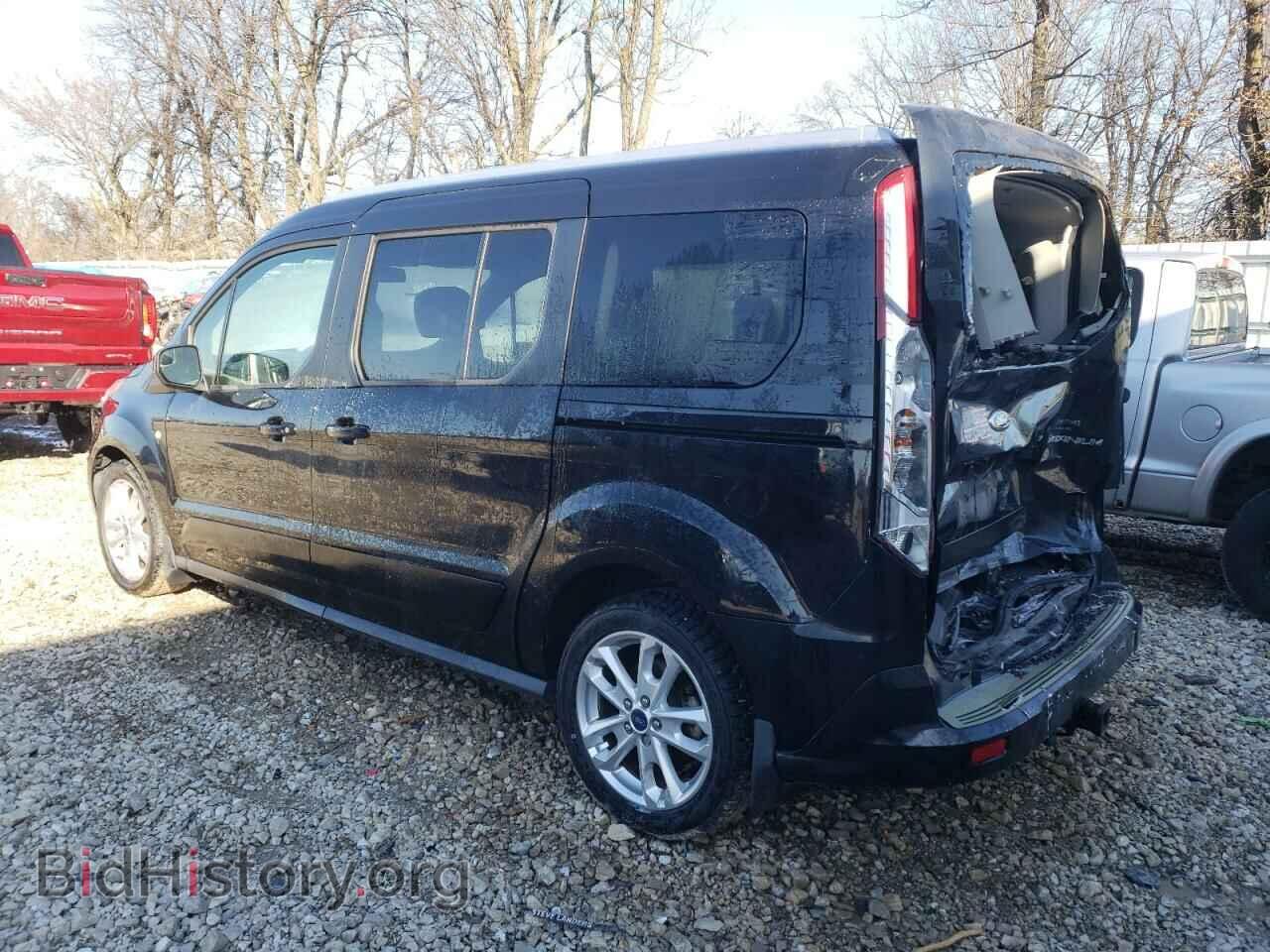 2014 FORD TRANSIT - VIN: NM0GE9G79E1133300 - Фото 2