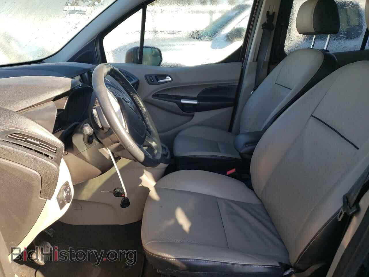 2014 FORD TRANSIT - VIN: NM0GE9G79E1133300 - Фото 7