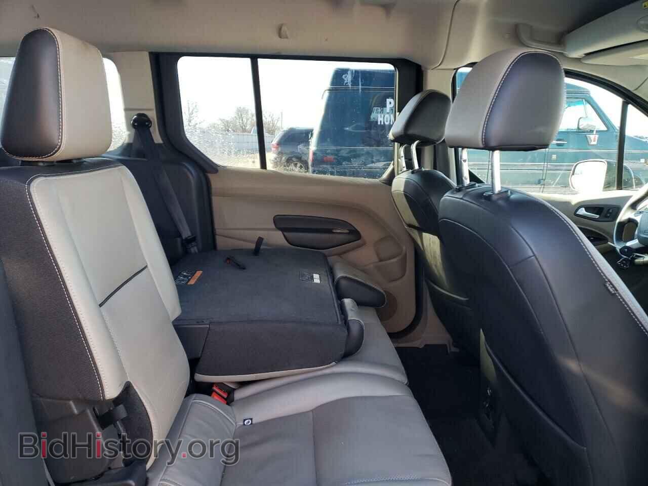 2014 FORD TRANSIT - VIN: NM0GE9G79E1133300 - Фото 10
