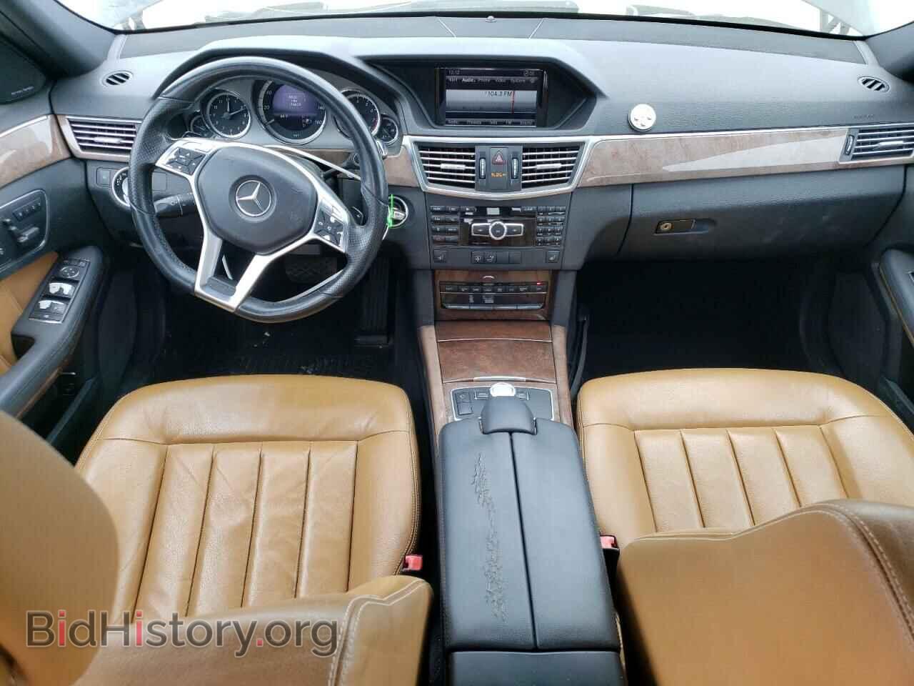 2013 MERCEDES-BENZ E-CLASS - VIN: WDDHF8JB5DA713093 - Фото 8