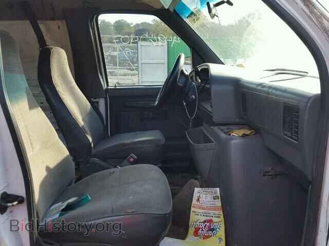 1995 FORD ECONOLINE - VIN: 1FTJE34H6SHC00196 - Photo 5