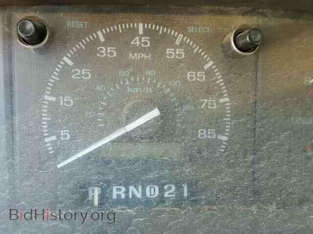 1995 FORD ECONOLINE - VIN: 1FTJE34H6SHC00196 - Photo 8