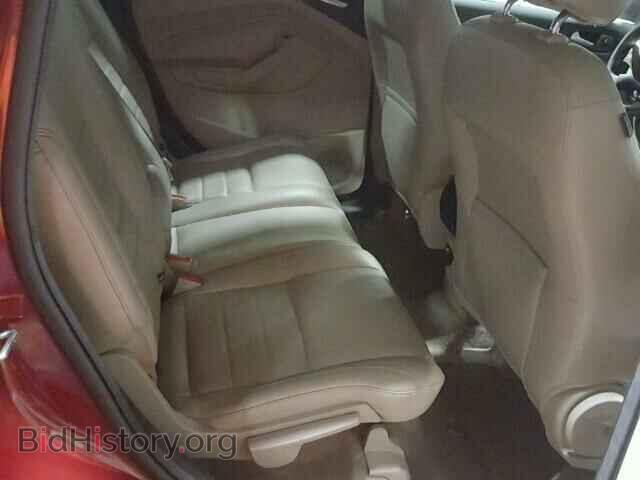 2013 FORD ESCAPE - VIN: 1FMCU9H90DUC04039 - Фото 6