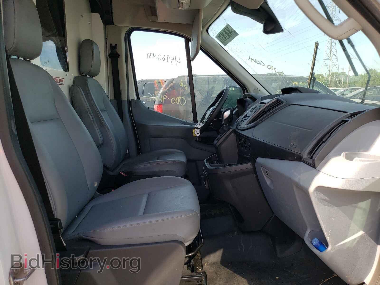 2018 FORD TRANSIT CO - VIN: 1FTBW2CG6JKB28874 - Фото 5