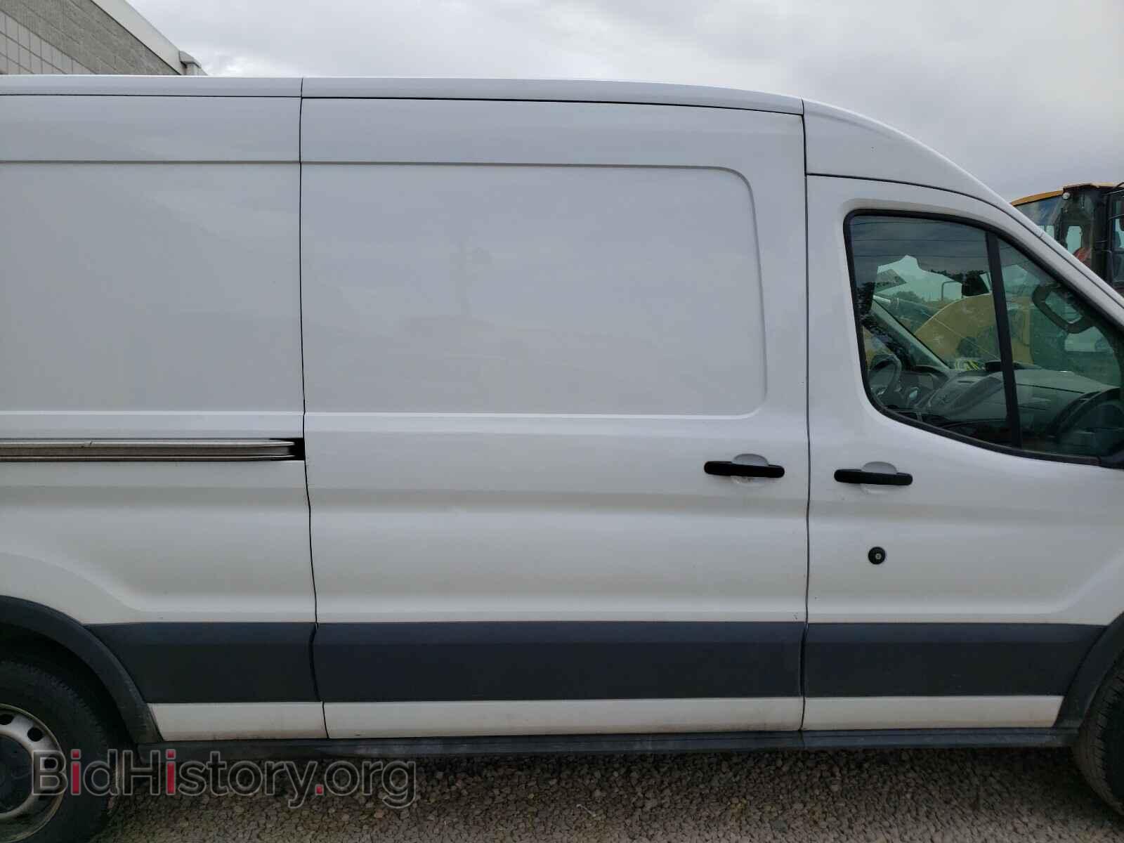 2018 FORD TRANSIT CO - VIN: 1FTBW2CG6JKB28874 - Фото 6