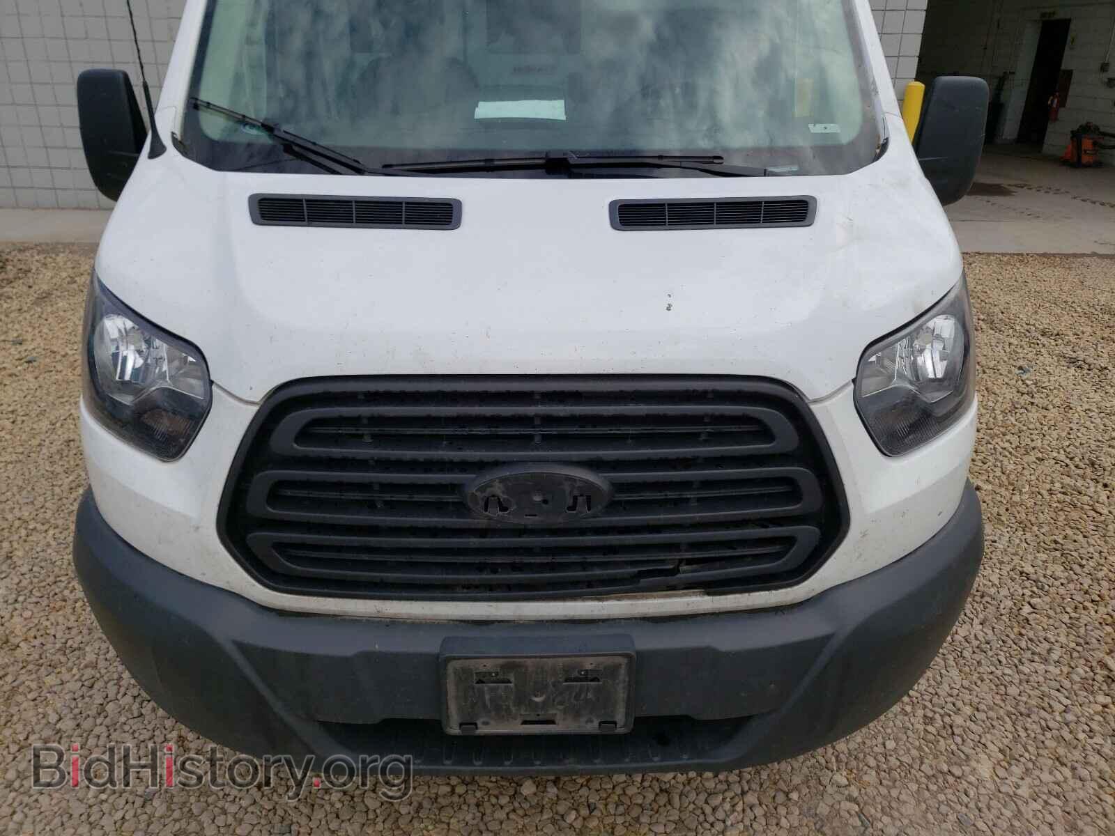2018 FORD TRANSIT CO - VIN: 1FTBW2CG6JKB28874 - Фото 7