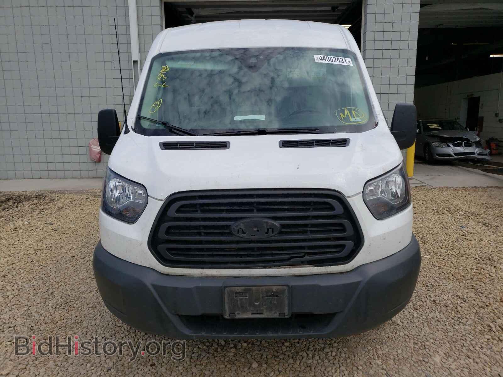2018 FORD TRANSIT CO - VIN: 1FTBW2CG6JKB28874 - Фото 10