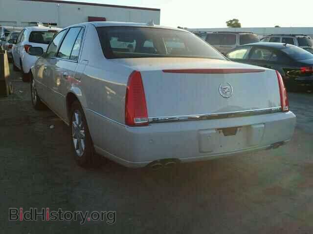 2011 CADILLAC DTS - VIN: 1G6KH5E68BU110837 - Фото 3