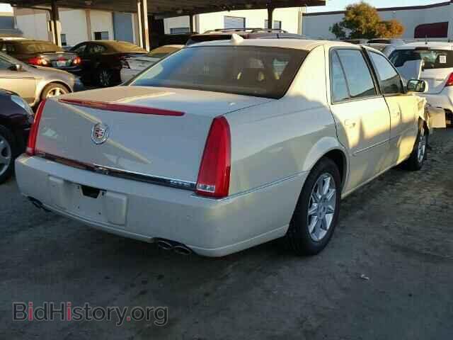 2011 CADILLAC DTS - VIN: 1G6KH5E68BU110837 - Фото 4