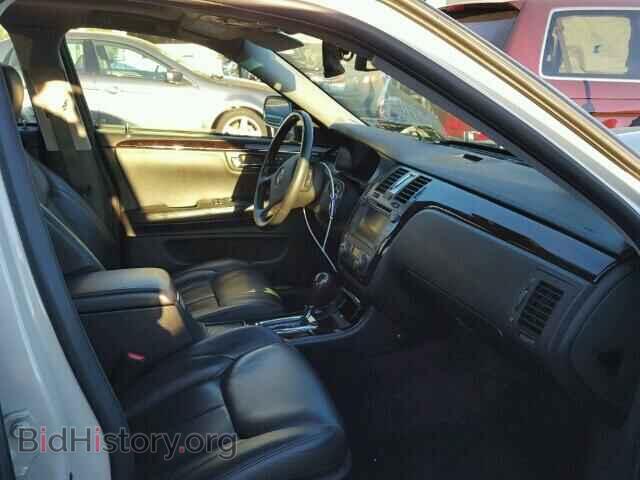 2011 CADILLAC DTS - VIN: 1G6KH5E68BU110837 - Фото 5
