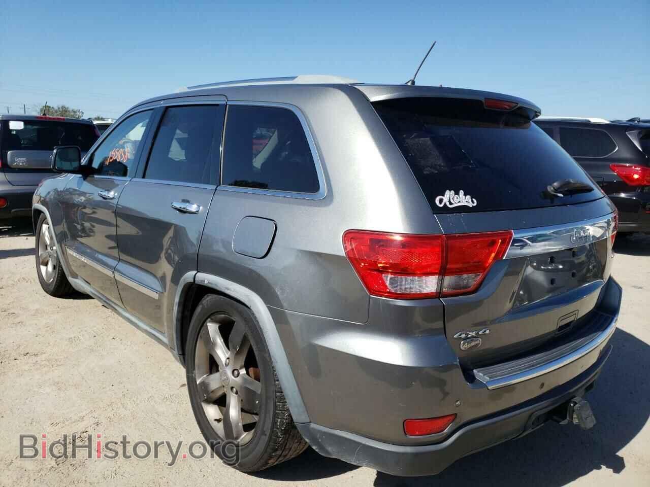 2012 JEEP CHEROKEE - VIN: 1C4RJFCG6CC175145 - Фото 3