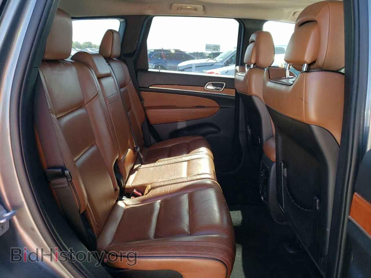 2012 JEEP CHEROKEE - VIN: 1C4RJFCG6CC175145 - Фото 6