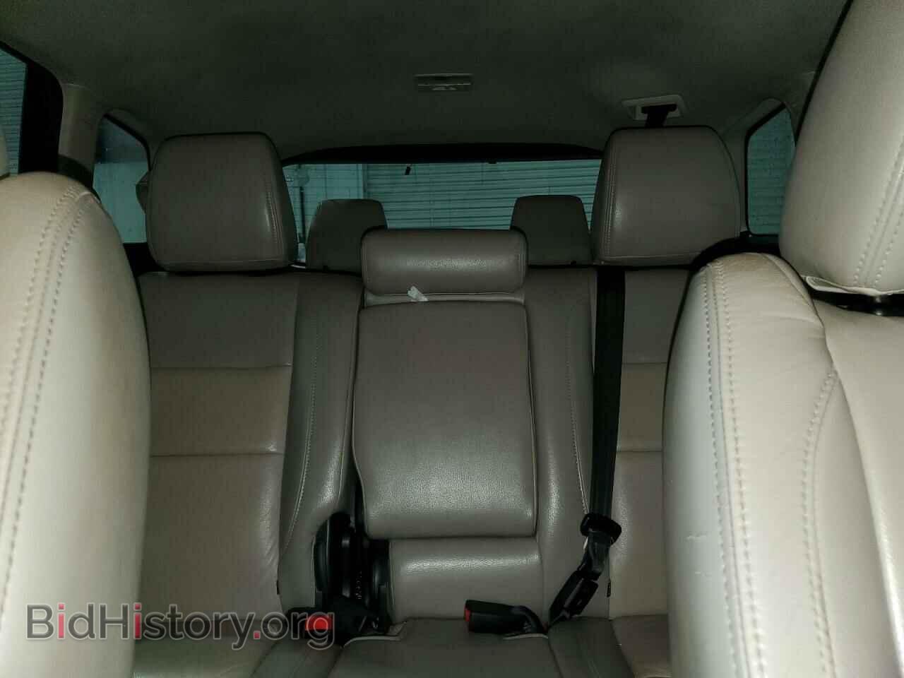 2015 MAZDA CX-9 - VIN: JM3TB2BA7F0465061 - Фото 10