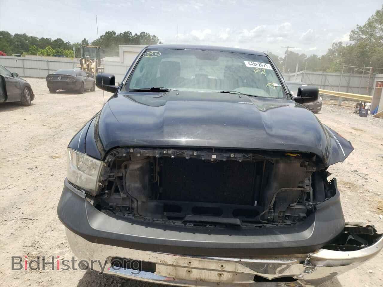 2013 RAM 1500 - VIN: 1C6RR7FP2DS590665 - Фото 9