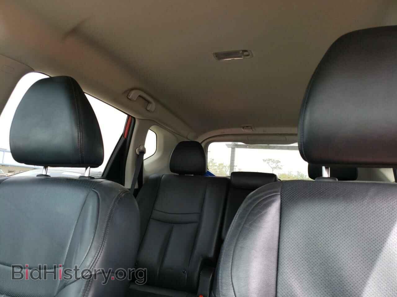 2014 NISSAN ROGUE - VIN: 5N1AT2MT8EC792234 - Фото 10