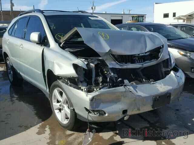 Photo 2T2GA31U94C005591 - LEXUS RX330 2004