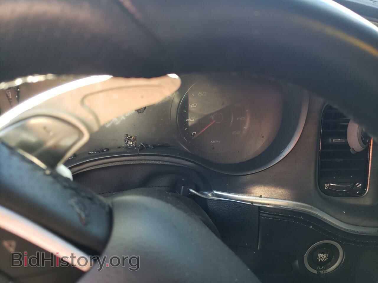 2019 DODGE CHARGER - VIN: 2C3CDXCT1KH682003 - Фото 8